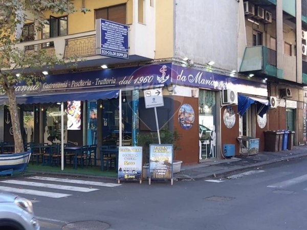 negozio in vendita a Catania in zona Centro Storico