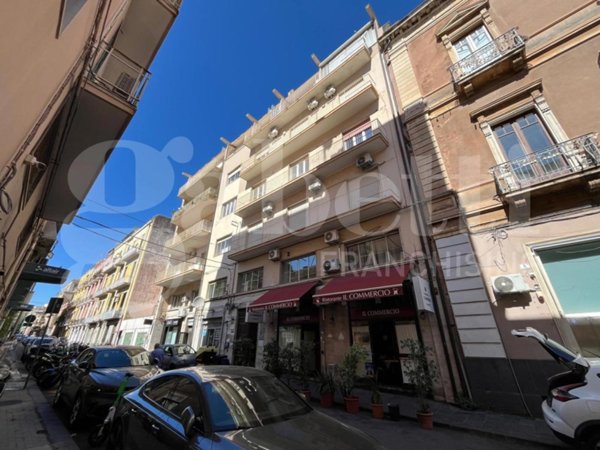 ufficio in vendita a Catania