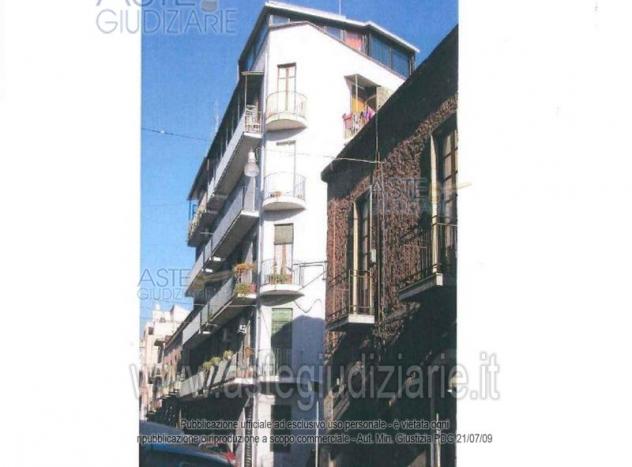 terreno edificabile in vendita a Catania