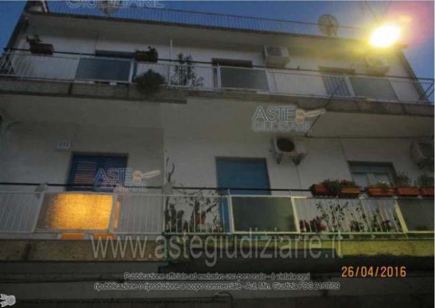 appartamento in vendita a Catania