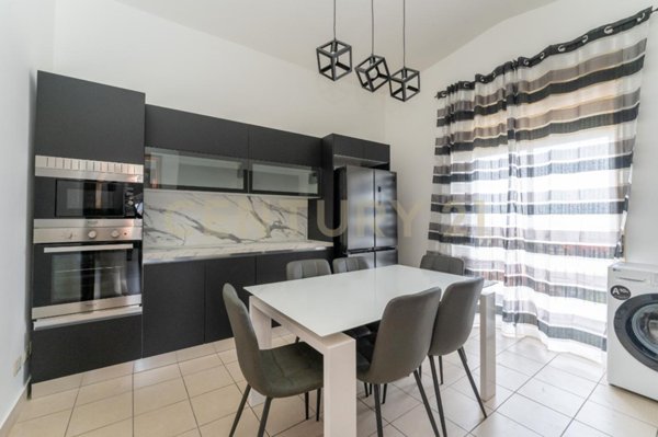 appartamento in vendita a Catania