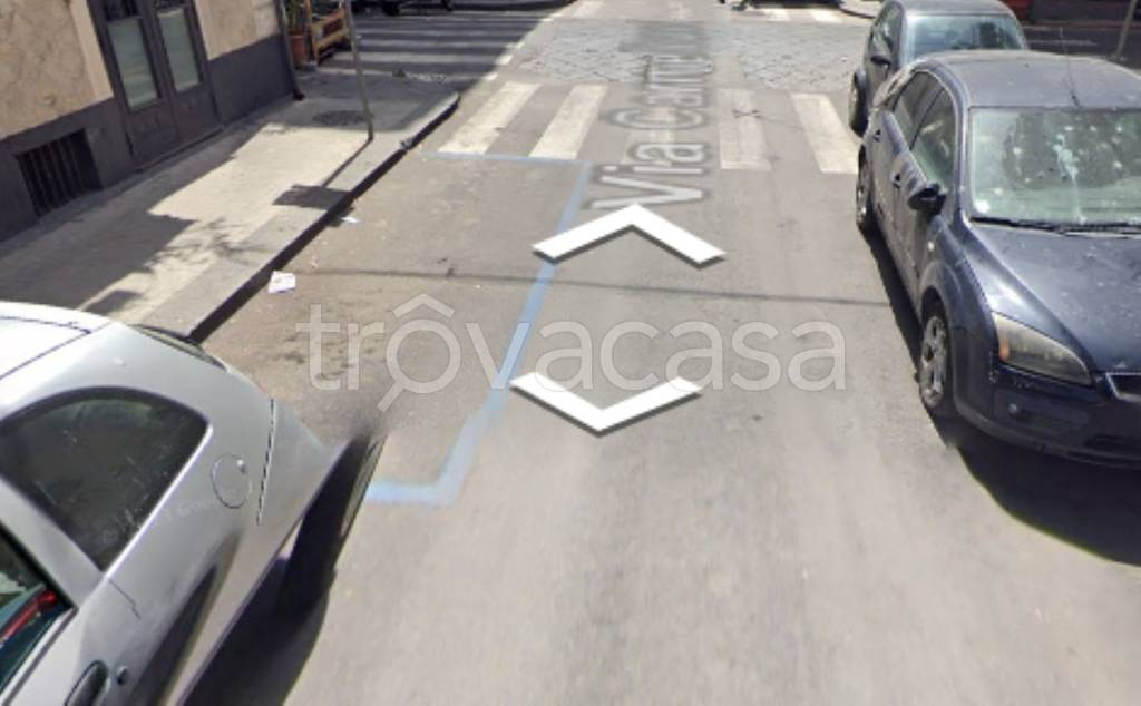 appartamento in vendita a Catania
