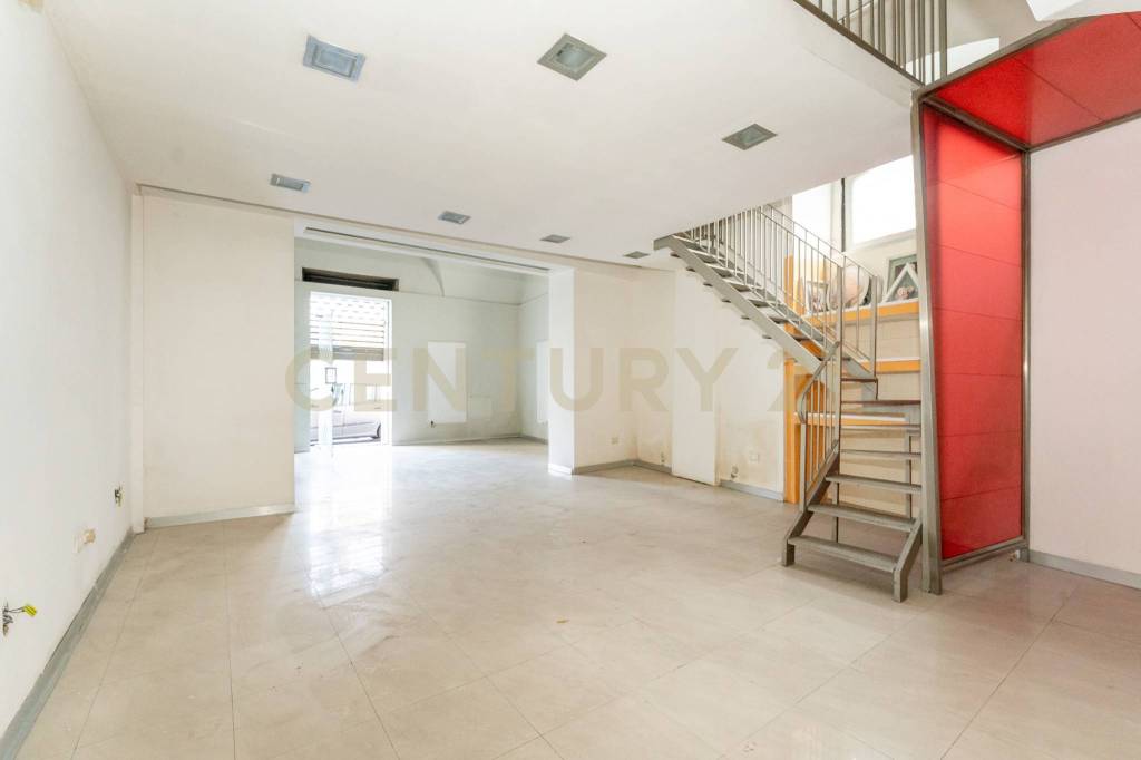 appartamento in vendita a Catania in zona Ognina