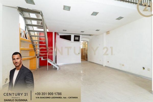appartamento in vendita a Catania in zona Ognina
