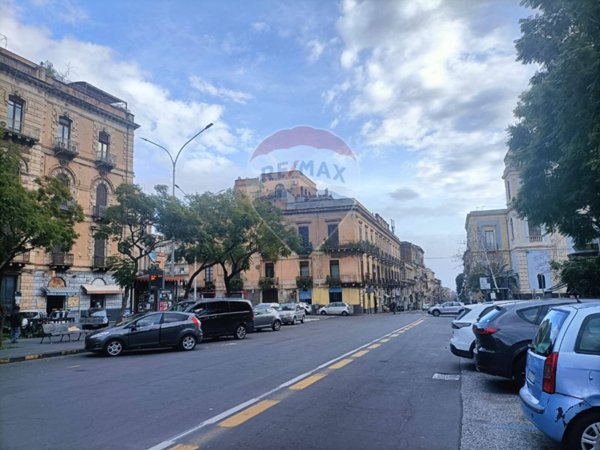negozio in vendita a Catania