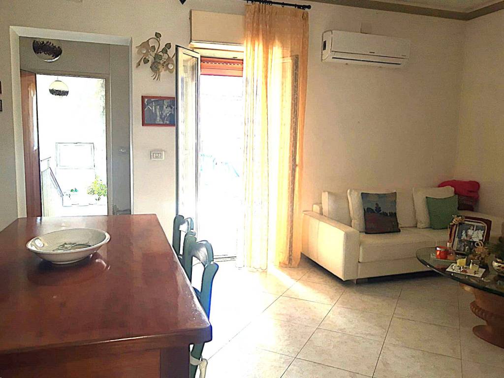 appartamento in vendita a Catania in zona Cibali