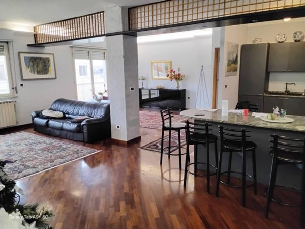 appartamento in vendita a Catania