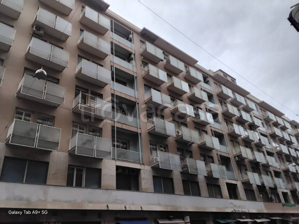appartamento in vendita a Catania
