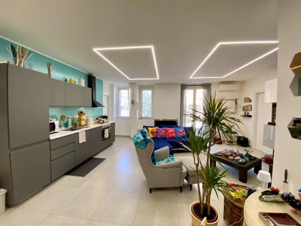 appartamento in vendita a Catania in zona Centro Storico