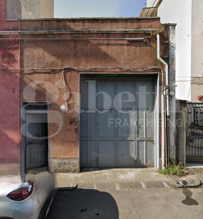 casa indipendente in vendita a Catania in zona Picanello