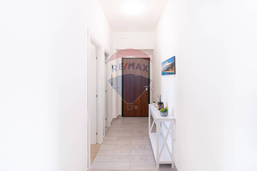 appartamento in vendita a Catania in zona Nesima