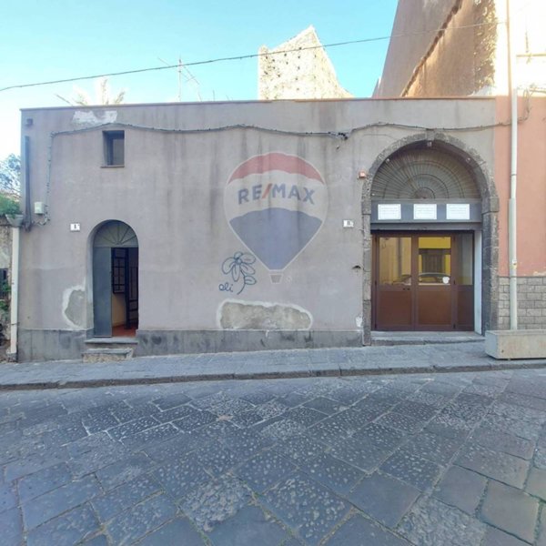 villa in vendita a Catania in zona Centro Storico