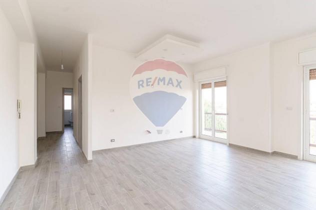 appartamento in vendita a Catania in zona San Giovanni di Galermo