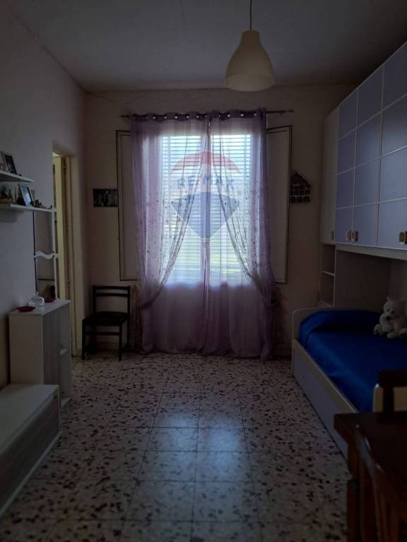 appartamento in vendita a Catania in zona Picanello