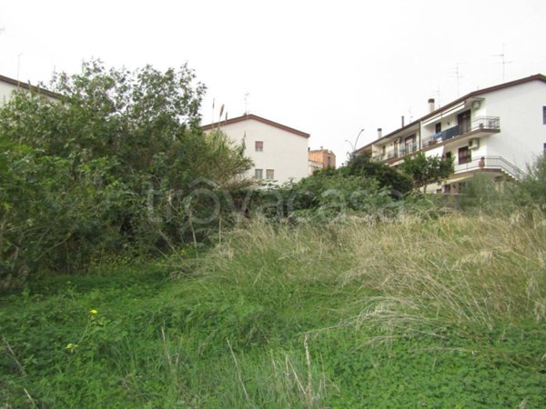 terreno agricolo in vendita a Catania in zona Cibali