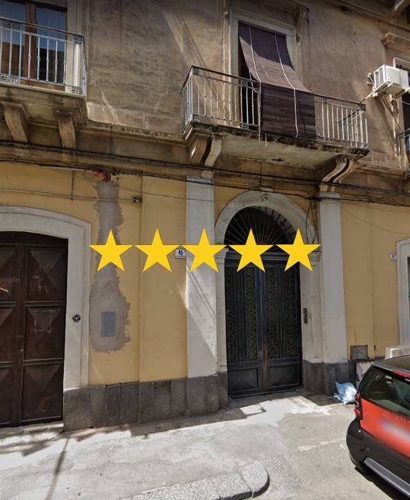 appartamento in vendita a Catania