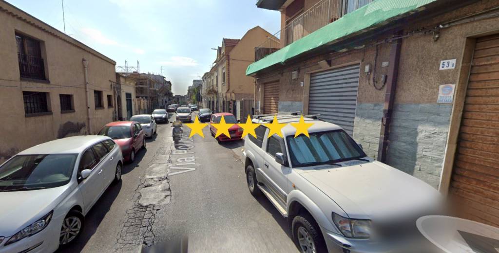 appartamento in vendita a Catania in zona Ognina