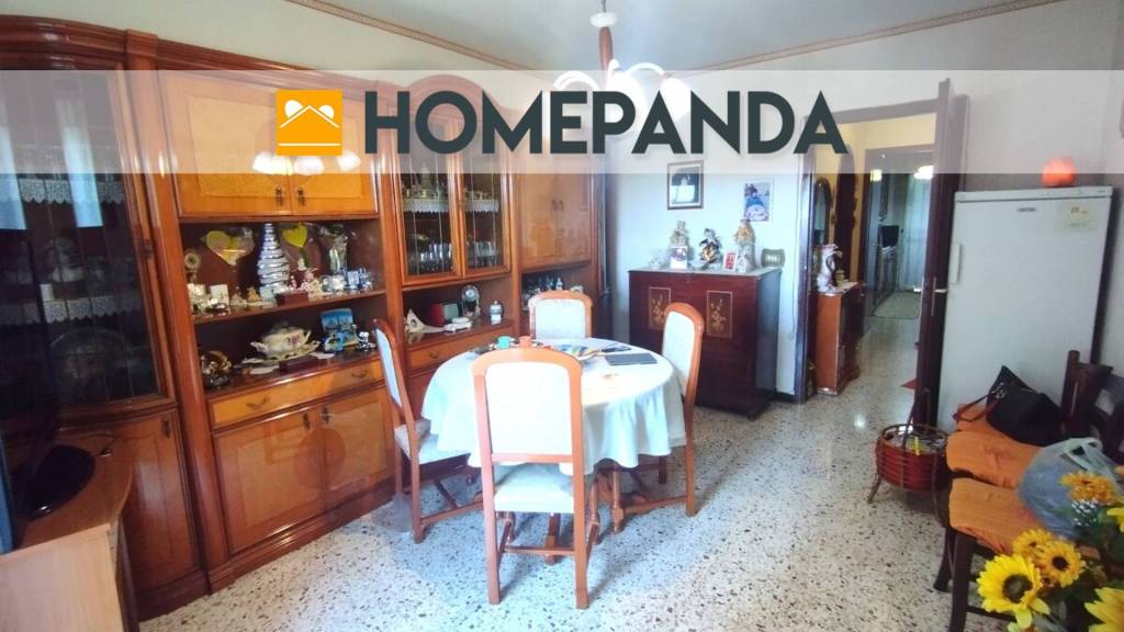 appartamento in vendita a Catania in zona Librino
