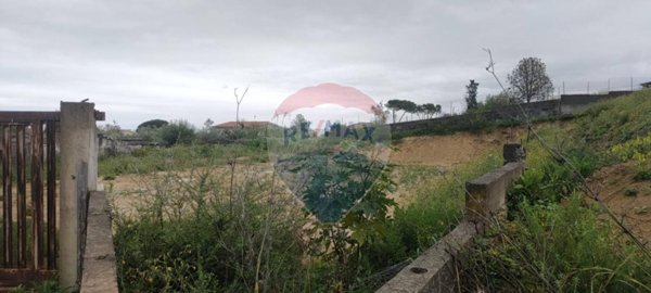 terreno agricolo in vendita a Catania in zona Fontanarossa