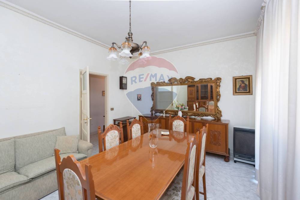 appartamento in vendita a Catania in zona Librino