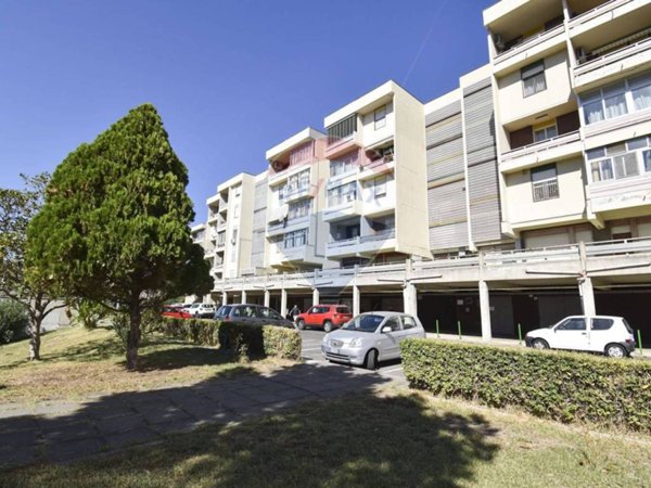 appartamento in vendita a Catania in zona Librino