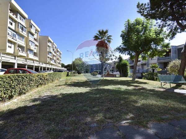 appartamento in vendita a Catania in zona Zona Industriale