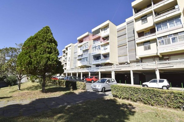 appartamento in vendita a Catania in zona Librino