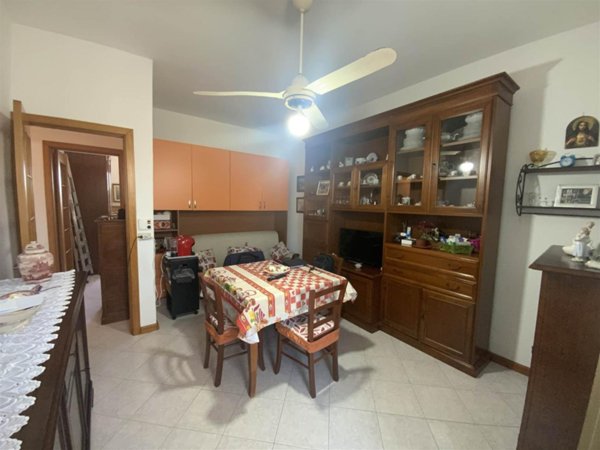 appartamento in vendita a Catania in zona Nesima