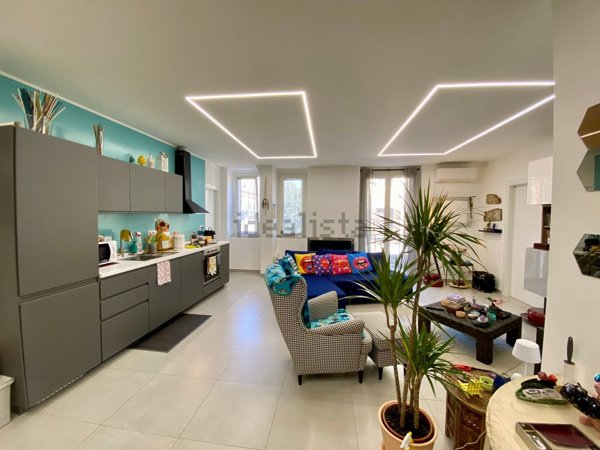 appartamento in vendita a Catania in zona Centro Storico
