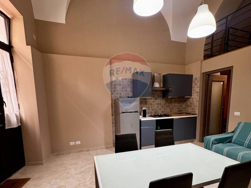 appartamento in vendita a Catania in zona Centro Storico