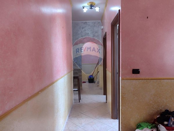 appartamento in vendita a Catania in zona Trappeto