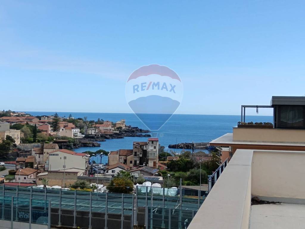 appartamento in vendita a Catania in zona Ognina