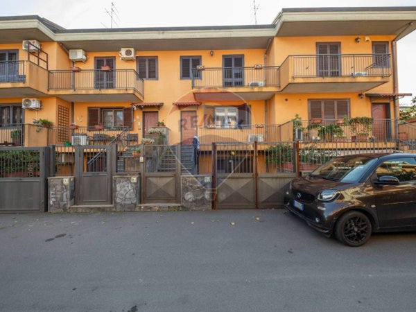casa indipendente in vendita a Catania in zona Cibali