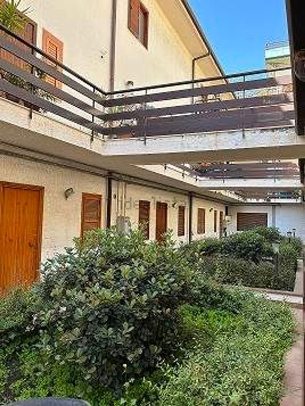 appartamento in vendita a Catania in zona Cibali