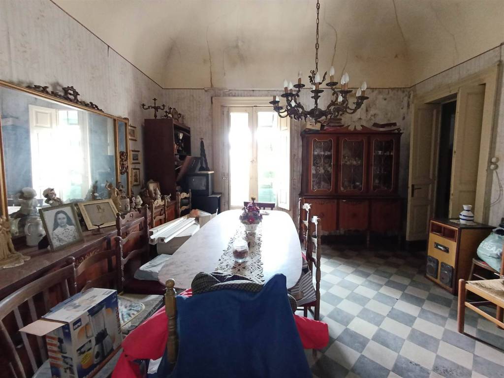 casa indipendente in vendita a Catania in zona Cibali