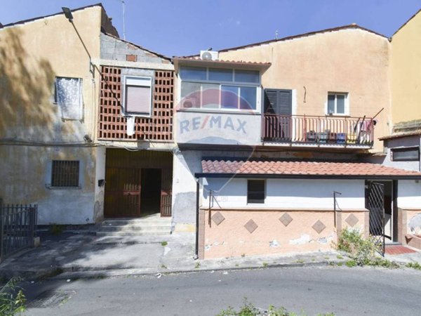 appartamento in vendita a Catania