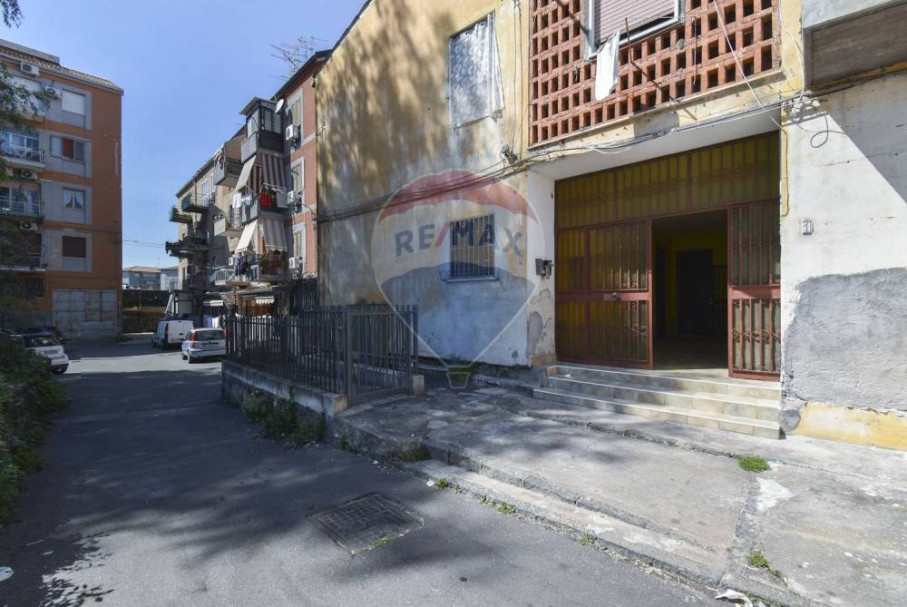 appartamento in vendita a Catania in zona Centro Storico
