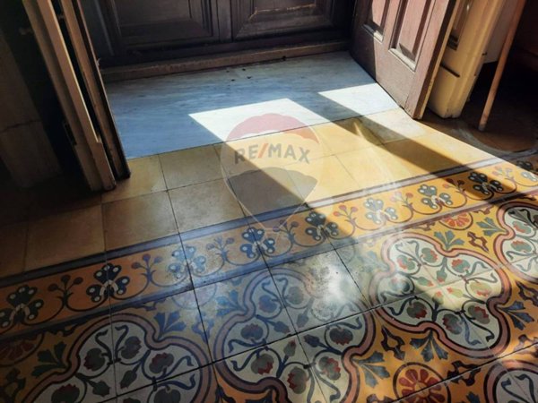 appartamento in vendita a Catania in zona Centro Storico