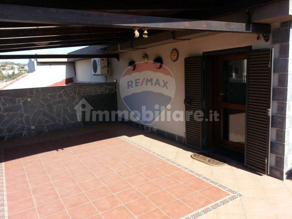 appartamento in vendita a Catania