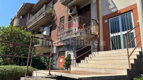 appartamento in vendita a Catania