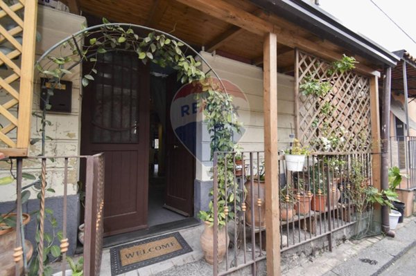 casa indipendente in vendita a Catania in zona Centro Storico
