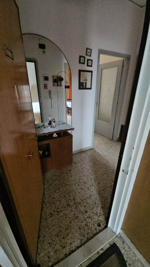 appartamento in vendita a Catania in zona Zia Lisa