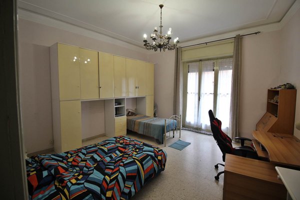 appartamento in vendita a Catania