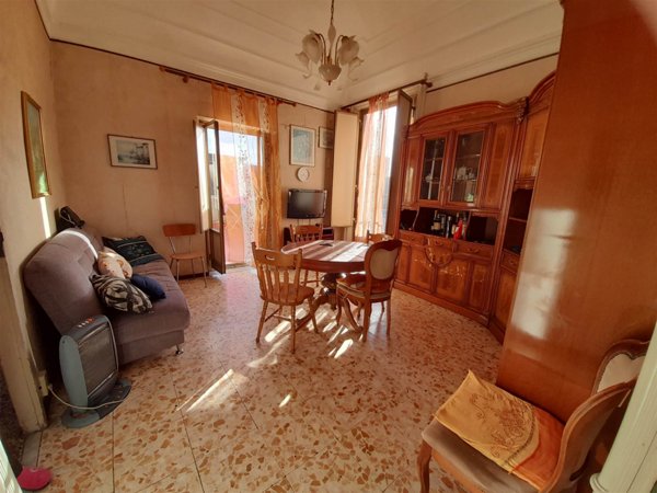 appartamento in vendita a Catania