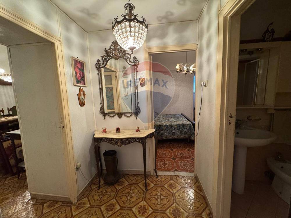 appartamento in vendita a Catania in zona Centro Storico