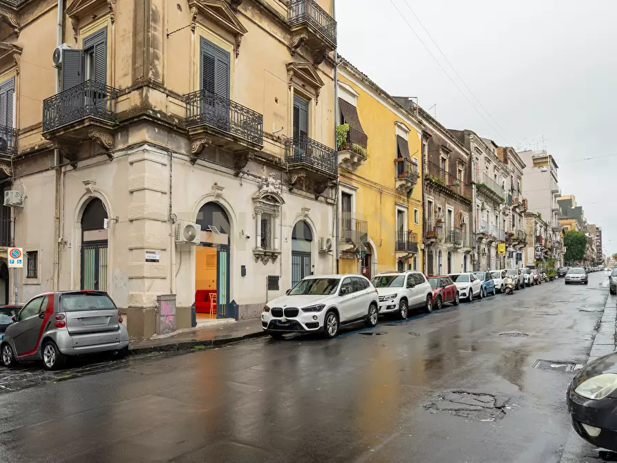 appartamento in vendita a Catania in zona Centro Storico
