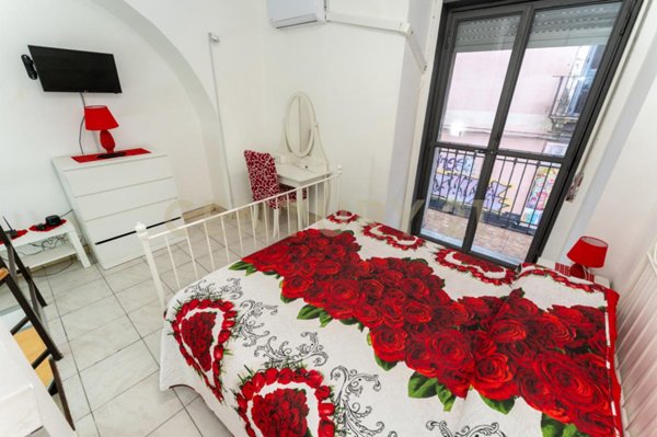 appartamento in vendita a Catania in zona Centro Storico