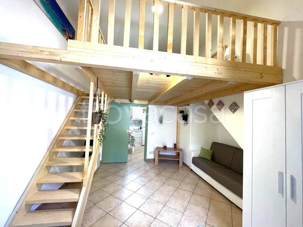 appartamento in vendita a Catania in zona Centro Storico