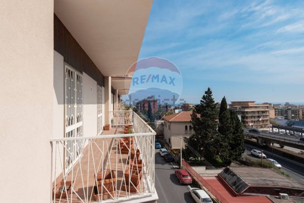 appartamento in vendita a Catania