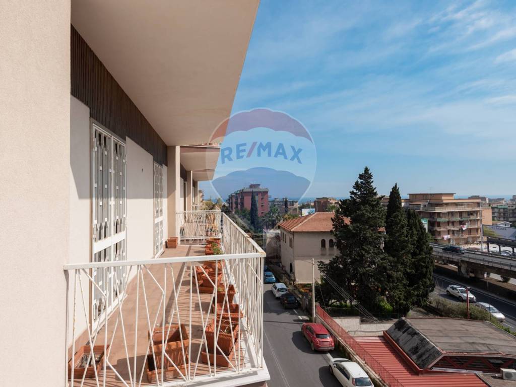 appartamento in vendita a Catania